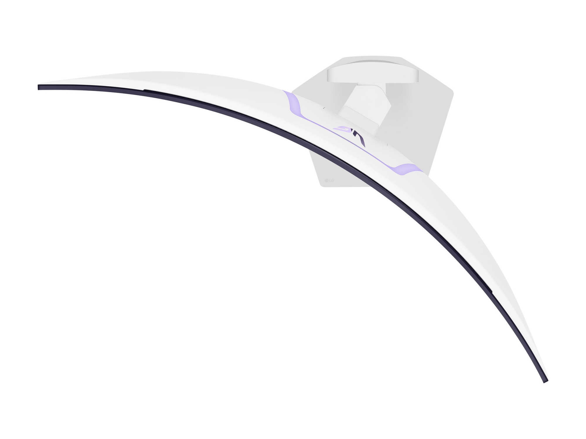 LG | 39GX90SA-W | 39 " | OLED | 21:9 | 240 Hz | 1 ms | 3440 x 1440 pixels | 250 cd/m² | HDMI ports quantity 2 | White - Image 14