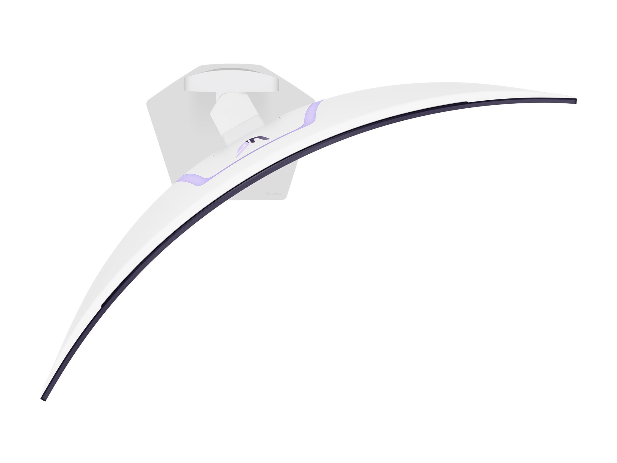 LG | 39GX90SA-W | 39 " | OLED | 21:9 | 240 Hz | 1 ms | 3440 x 1440 pixels | 250 cd/m² | HDMI ports quantity 2 | White - Image 16