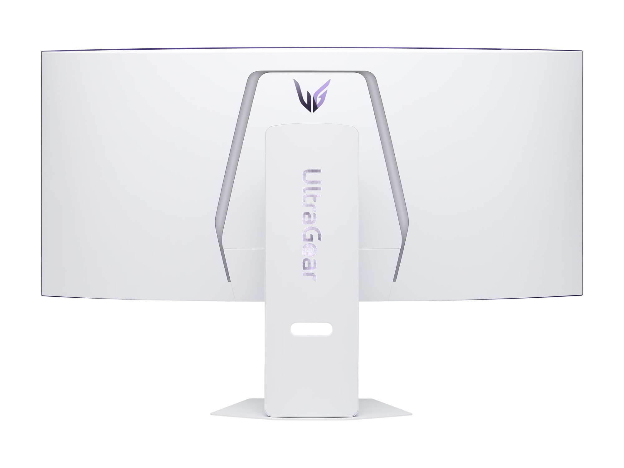 LG | 39GX90SA-W | 39 " | OLED | 21:9 | 240 Hz | 1 ms | 3440 x 1440 pixels | 250 cd/m² | HDMI ports quantity 2 | White - Image 18