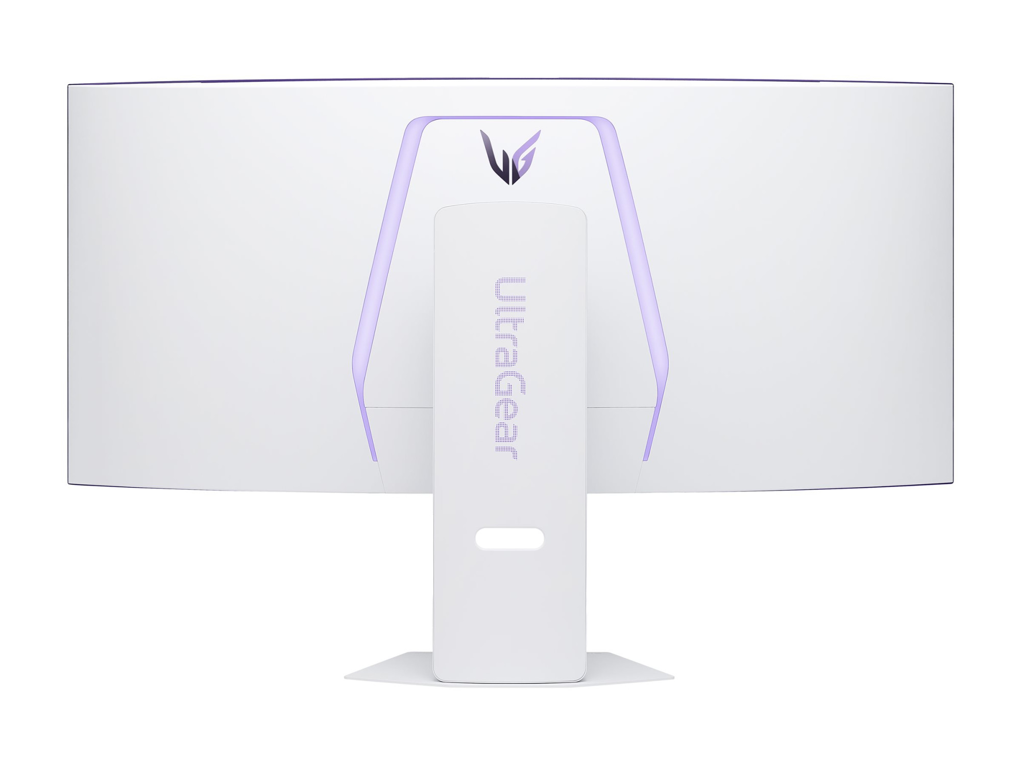 LG | 39GX90SA-W | 39 " | OLED | 21:9 | 240 Hz | 1 ms | 3440 x 1440 pixels | 250 cd/m² | HDMI ports quantity 2 | White - Image 19