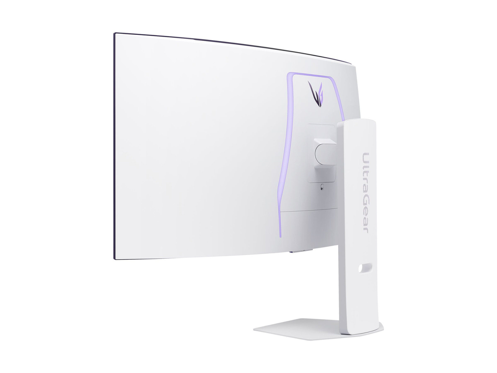 LG | 39GX90SA-W | 39 " | OLED | 21:9 | 240 Hz | 1 ms | 3440 x 1440 pixels | 250 cd/m² | HDMI ports quantity 2 | White - Image 20