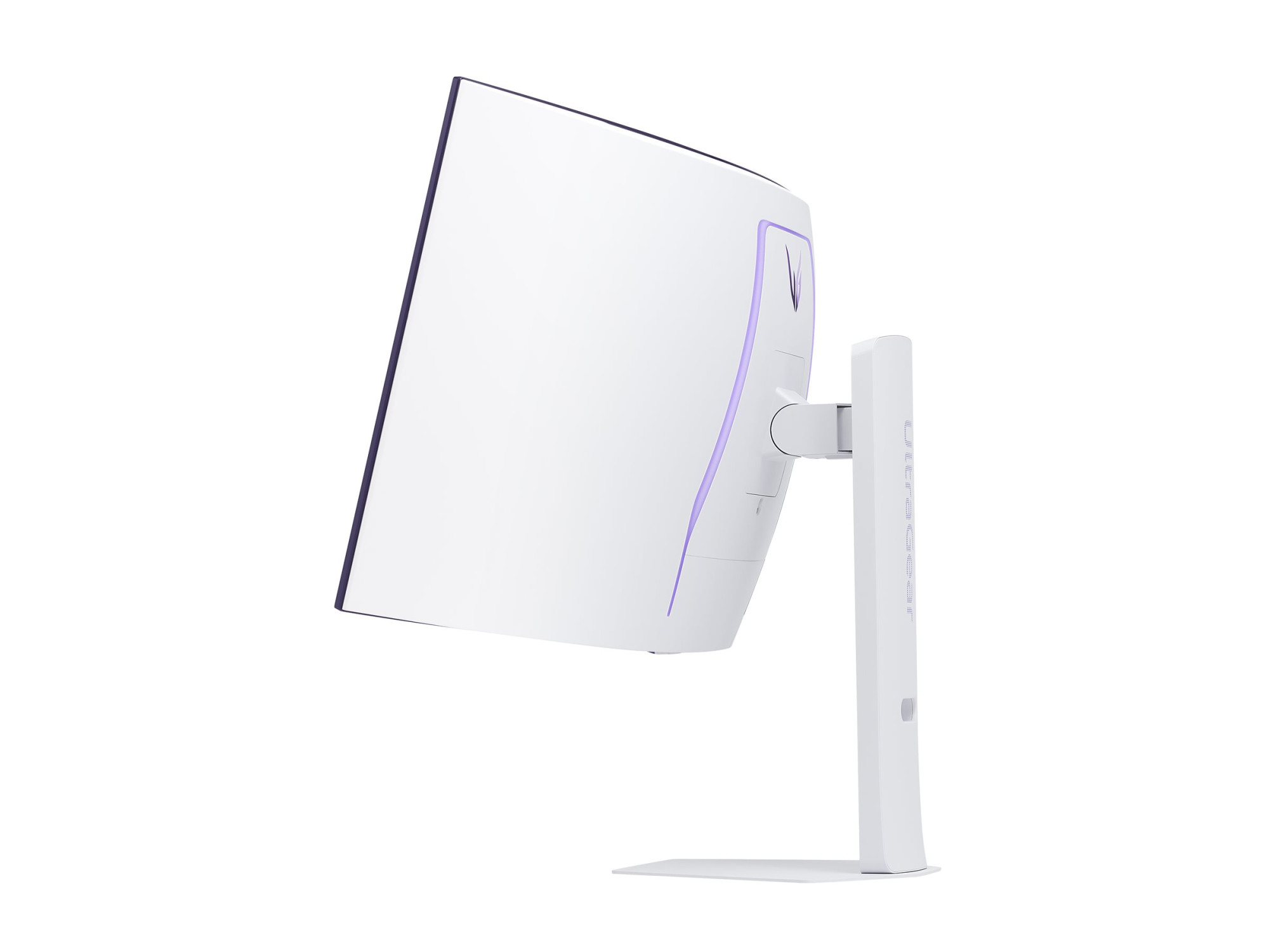 LG | 39GX90SA-W | 39 " | OLED | 21:9 | 240 Hz | 1 ms | 3440 x 1440 pixels | 250 cd/m² | HDMI ports quantity 2 | White - Image 21