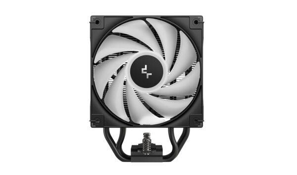 Deepcool CPU Cooler | AG500 BK ARGB V2 | Intel, AMD - Image 4