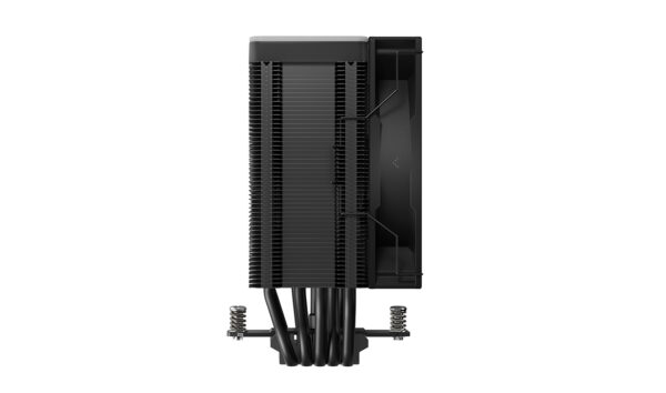 Deepcool CPU Cooler | AG500 BK ARGB V2 | Intel, AMD - Image 5