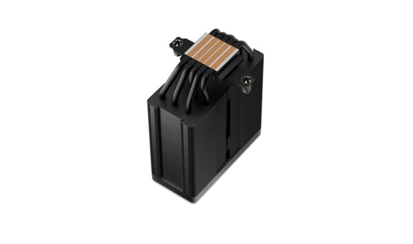 Deepcool CPU Cooler | AG500 BK ARGB V2 | Intel, AMD - Image 6