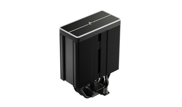 Deepcool CPU Cooler | AG500 BK ARGB V2 | Intel, AMD - Image 7