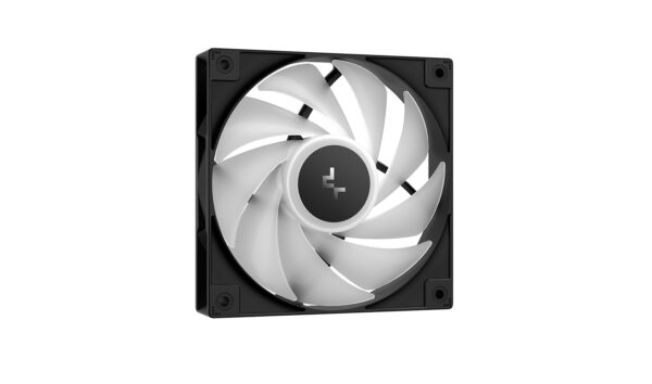 Deepcool CPU Cooler | AG500 BK ARGB V2 | Intel, AMD - Image 8