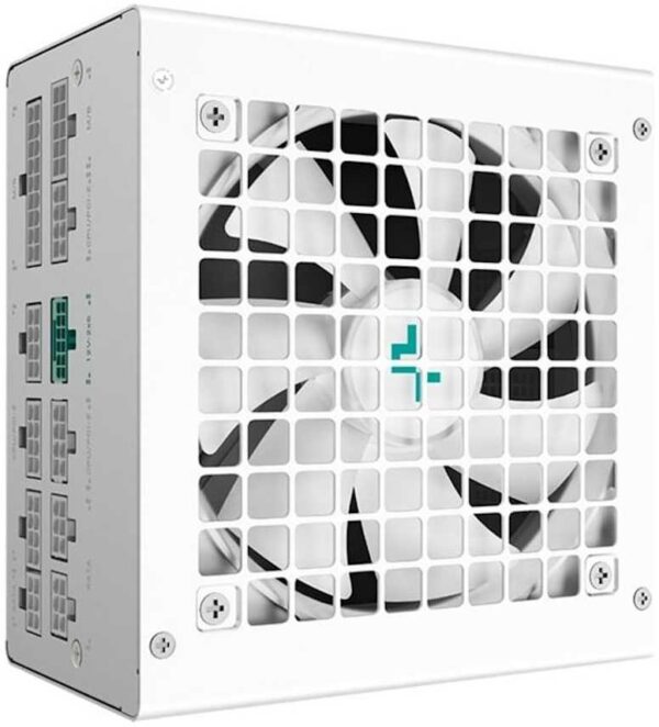 Deepcool 80 Plus Gold PSU | PN850M | 850 W - Image 4