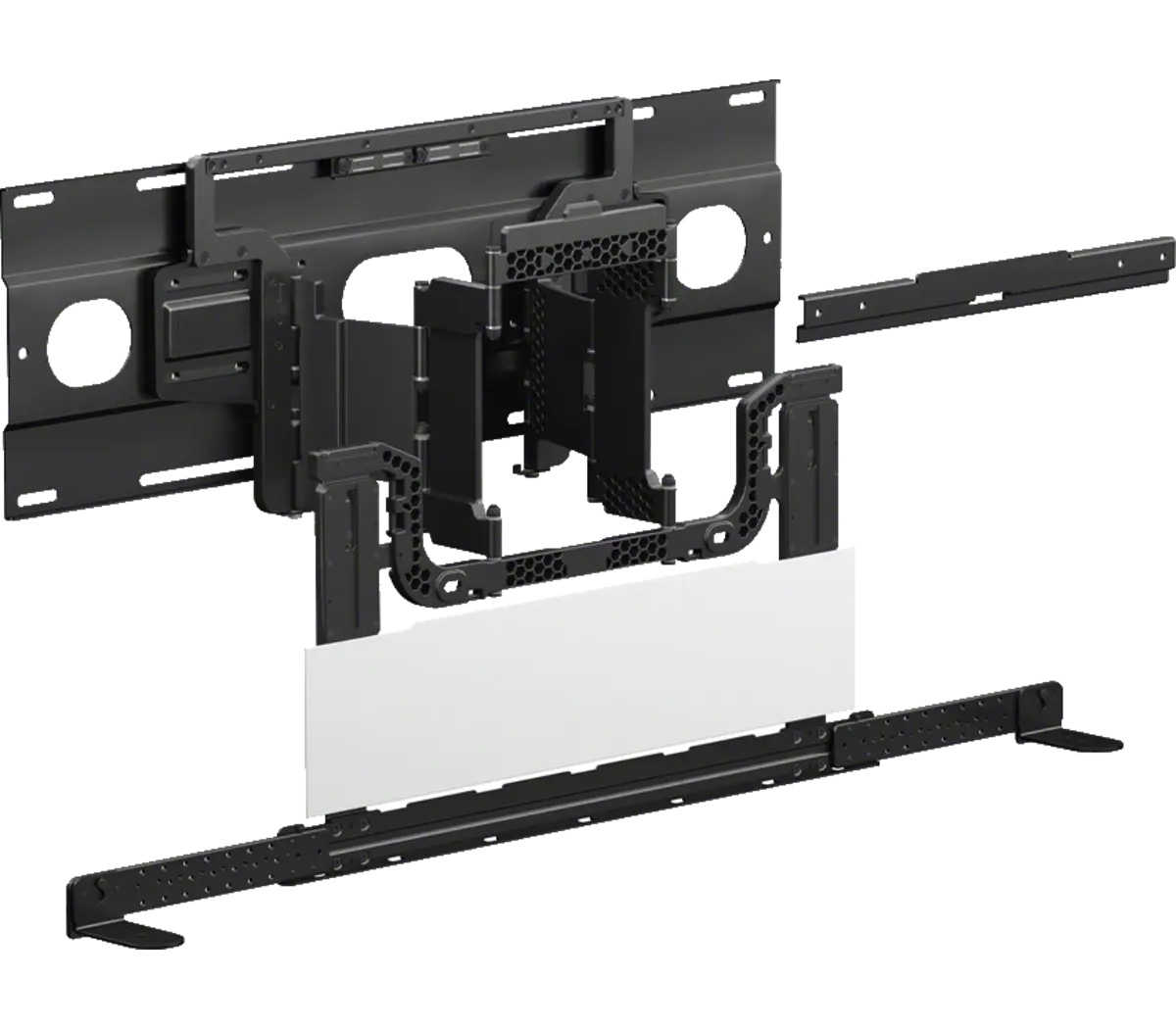 Sony Soundbar Wall Mount Bracket (compatible SU-WL900) | SUWB1 - Image 3