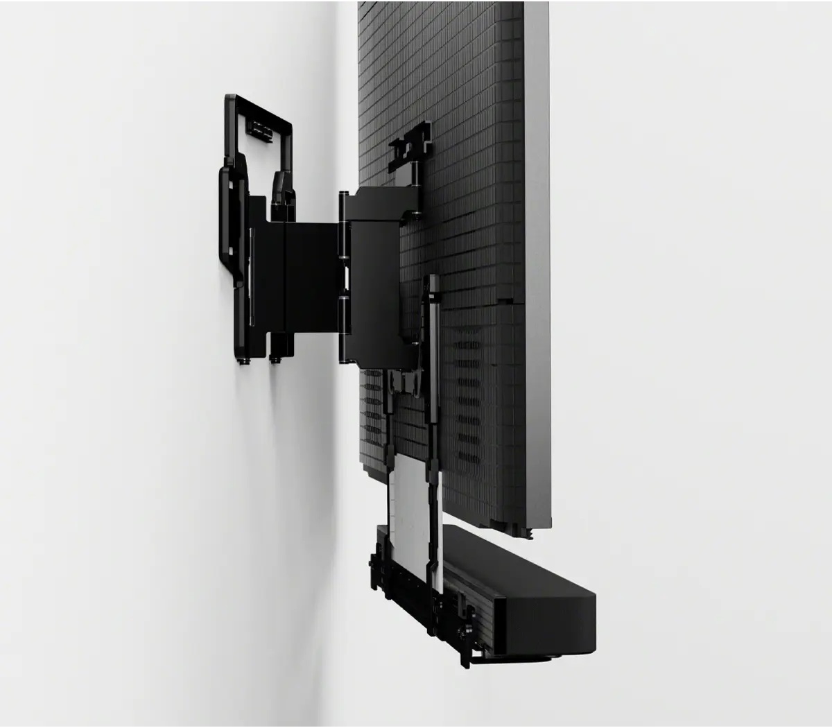 Sony Soundbar Wall Mount Bracket (compatible SU-WL900) | SUWB1 - Image 5