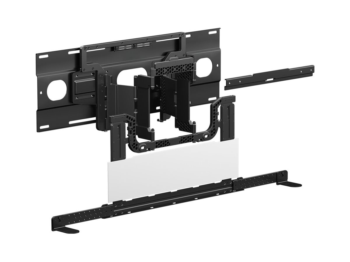 Sony Soundbar Wall Mount Bracket (compatible SU-WL900) | SUWB1 - Image 6