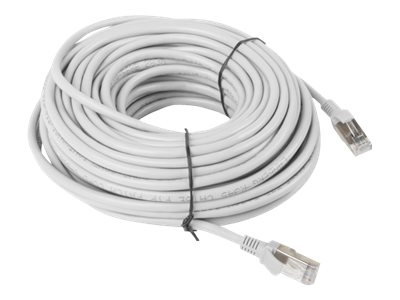 Lanberg | Patchcord CAT.5E UTP | PCU5-10CC-2000-S | 20 m | Grey - Image 4