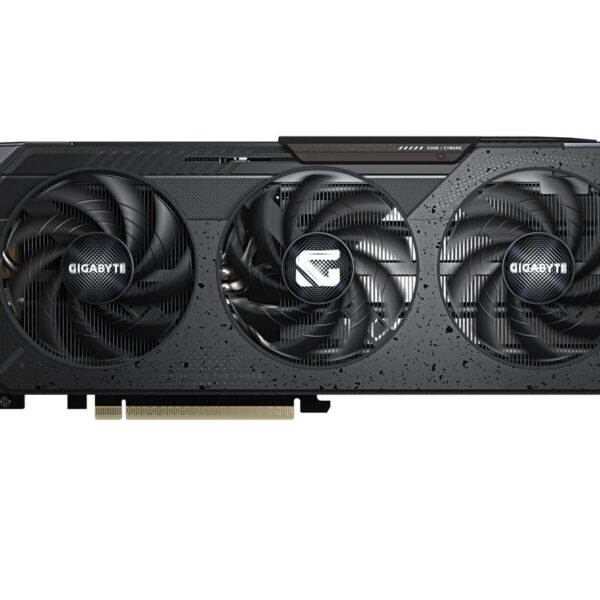 Gigabyte GeForce RTX 5060 Ti GAMING OC 16G | NVIDIA | 16 GB | GeForce RTX 5060 Ti | GDDR7 | HDMI ports quantity 1 | PCI-E 5.0