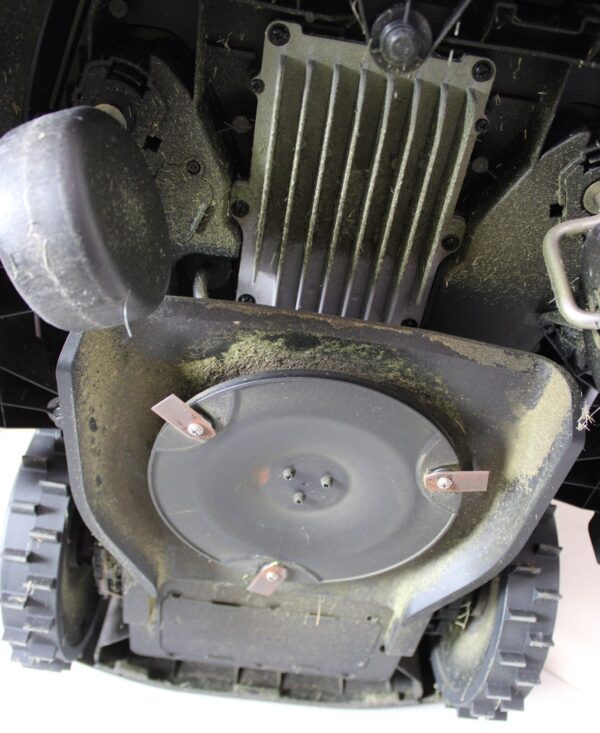 SALE OUT.  | Ecovacs | Lawn Mower | GOAT G1