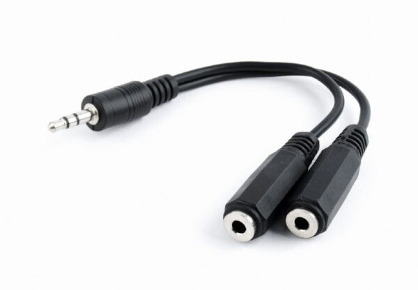 Cablexpert | 3.5 mm Audio splitter cable | CCA-415-0.1M - Image 3