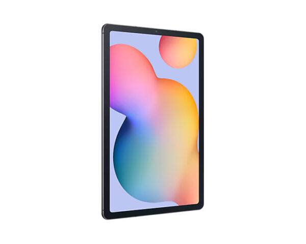 Samsung | Galaxy Tab | S6 Lite (P620) (2024) | Grey | TFT LCD | 1200 x 2000 pixels | 4 GB | 64 GB | Wi-Fi | Android | 14 | 802.11 a/b/g/n/ac | Bluetooth version 5.3 - Image 3