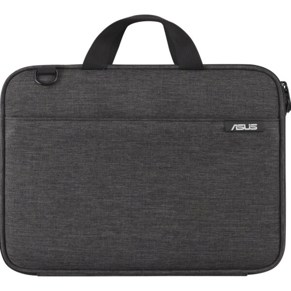 Asus AS1200 | Fits up to size 11.6 " | Sleeve | Grey | Waterproof