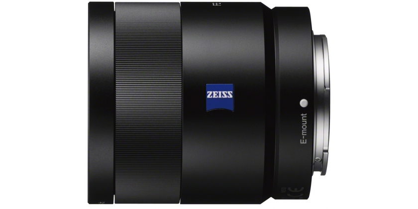 Sony | SEL-55F18Z E 55mm F1.8 portrait lens Zeiss | Sony - Image 5