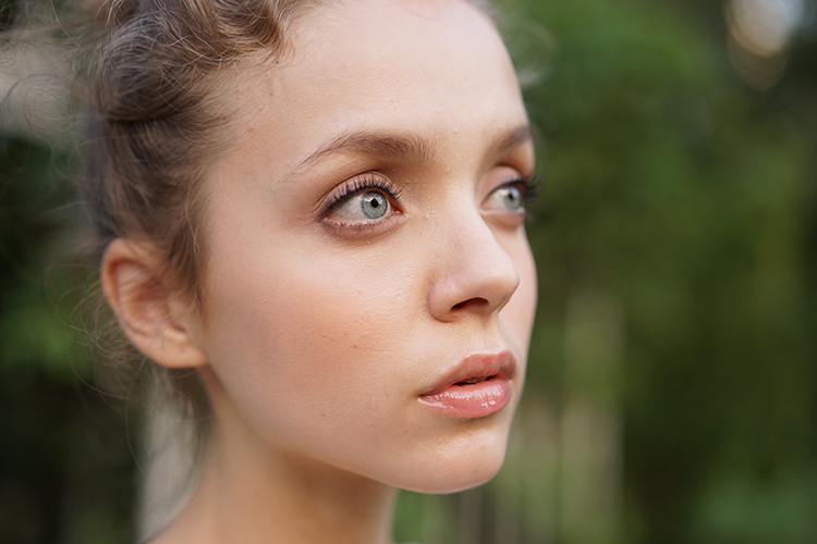 Sony | SEL-55F18Z E 55mm F1.8 portrait lens Zeiss | Sony - Image 8