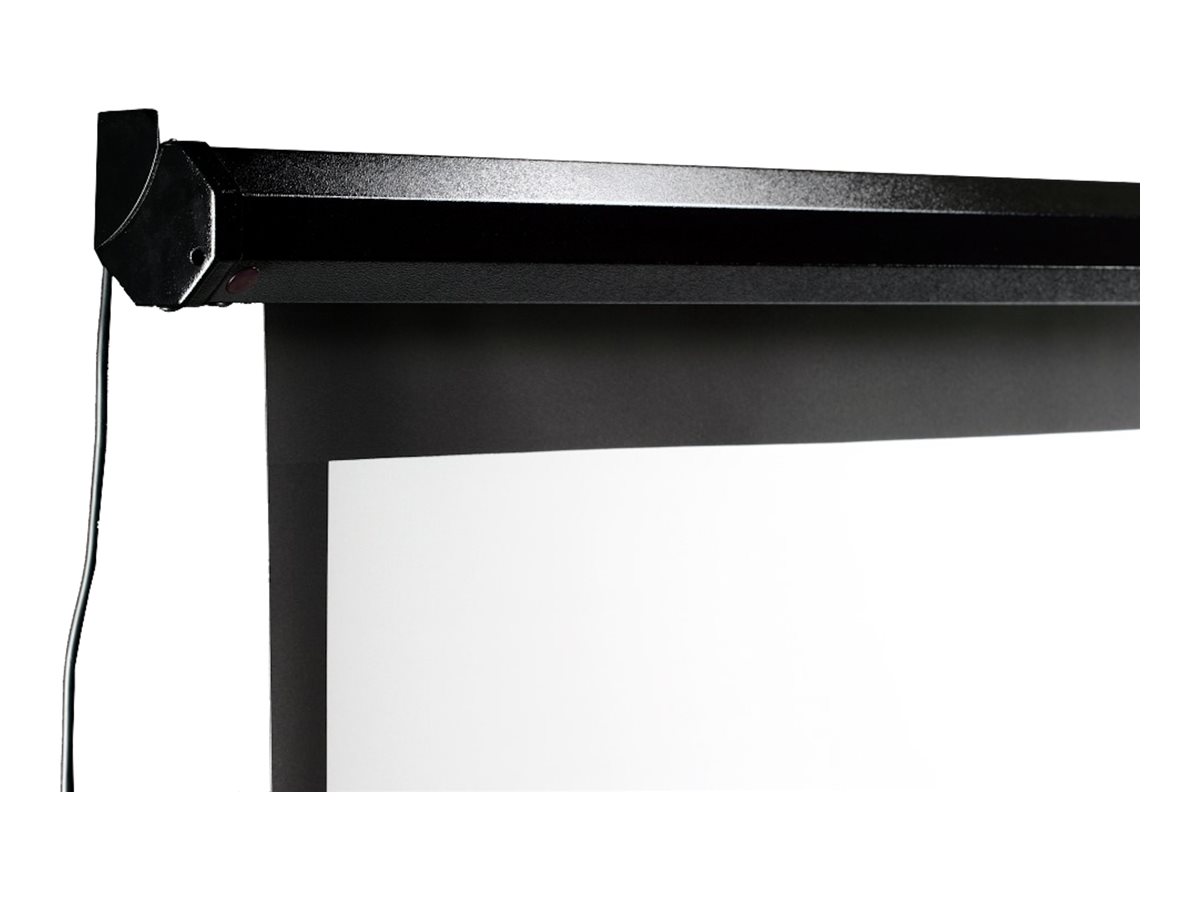 Elite Screens | Spectrum Series | Electric110H | Diagonal 110 " | 16:9 | Viewable screen width (W) 244 cm | Black - Image 4