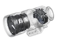 Sony | SEL-70200GM FE 70-200mm F2.8 GM OSS | Sony - Image 10