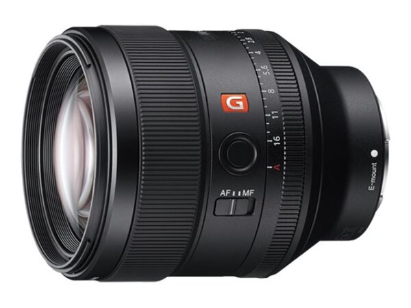 Sony | SEL-85F14GM FE 85mm F1.4 GM | Sony - Image 2
