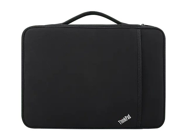 Lenovo | ThinkPad 14-inch Sleeve | Essential | Fits up to size 14 " | Sleeve | Black - Image 6