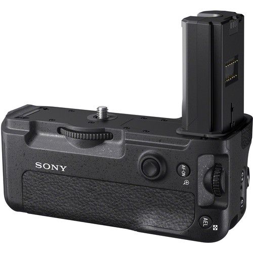 Sony | Vertical Grip for ILCE-9 | VG-C3EM - Image 9