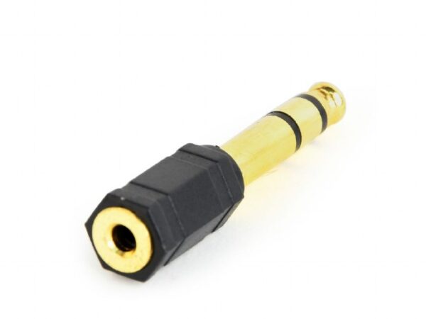 Cablexpert | 6.35 mm (M) | 3.5 mm (F) - Image 7