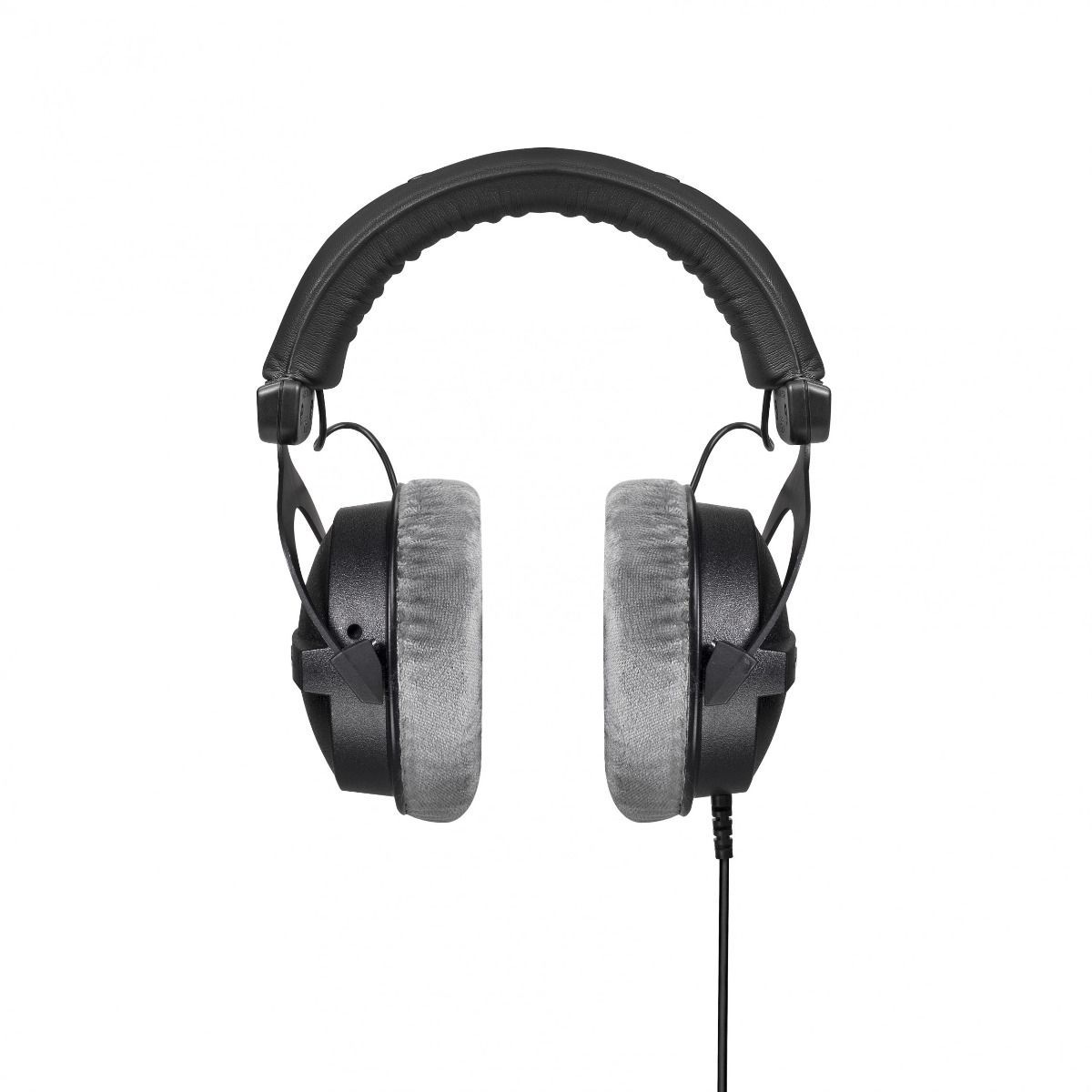 Beyerdynamic | Studio headphones | DT 770 PRO | Wired | On-Ear | Black - Image 4