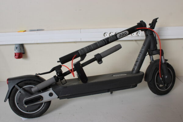SALE OUT. Xiaomi Electric Scooter 5 Pro GL | Xiaomi Electric Scooter 5 Pro GL | USED, SCRATCHED, DIRTY, MISSING REAR WHEEL REFLECTOR