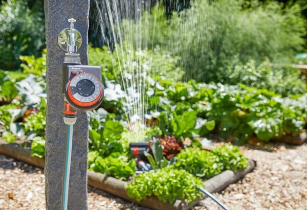 Gardena | Watering computer Easy, 9679270-01 - Image 3