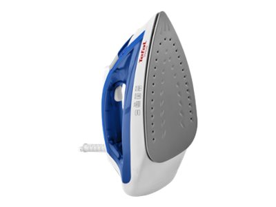 TEFAL | Steam Iron | FV1711 Virtuo | Steam Iron | Continuous steam 24 g/min | Steam boost performance 80 g/min | Blue - Image 4
