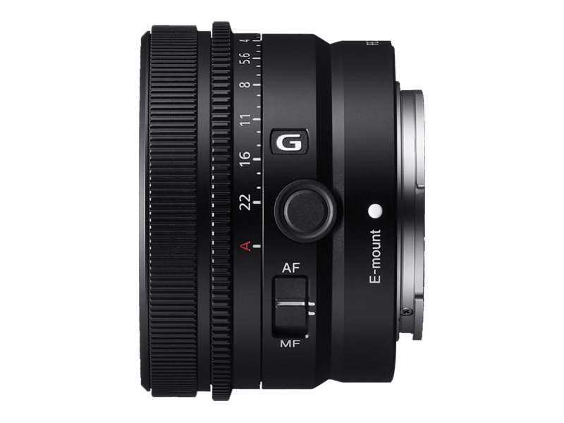 Sony SEL50F25G FE Lens 50 mm F2.5 G | Sony | 50mm F2.5 G - Image 4