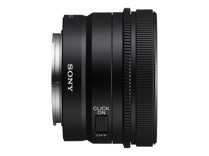 Sony SEL50F25G FE Lens 50 mm F2.5 G | Sony | 50mm F2.5 G - Image 6