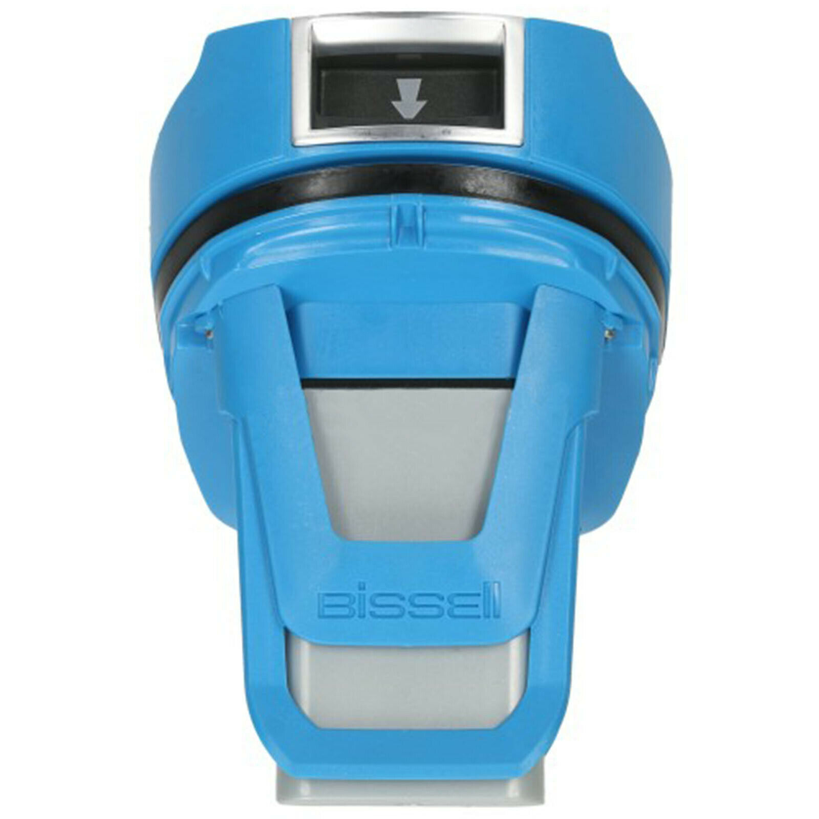 Bissell | Dirty Tank Cover Assembly for CrossWave MultiFunctional Cleaner | 1609651 - Image 4