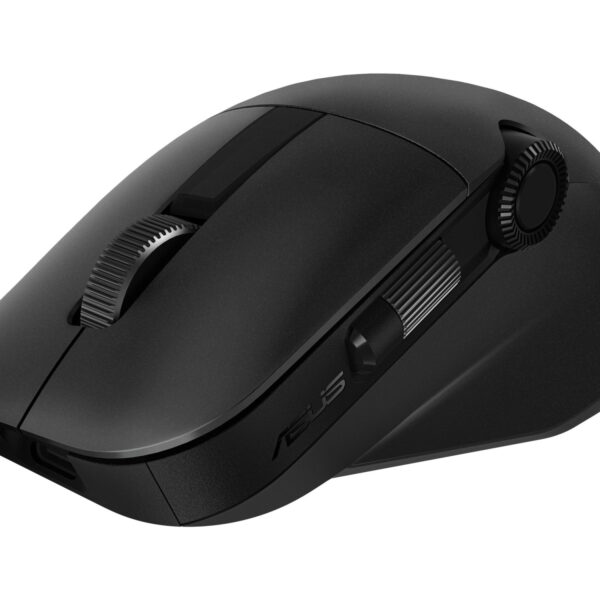 Asus | Wireless Mouse | MD300 | Wireless | Bluetooth | Black