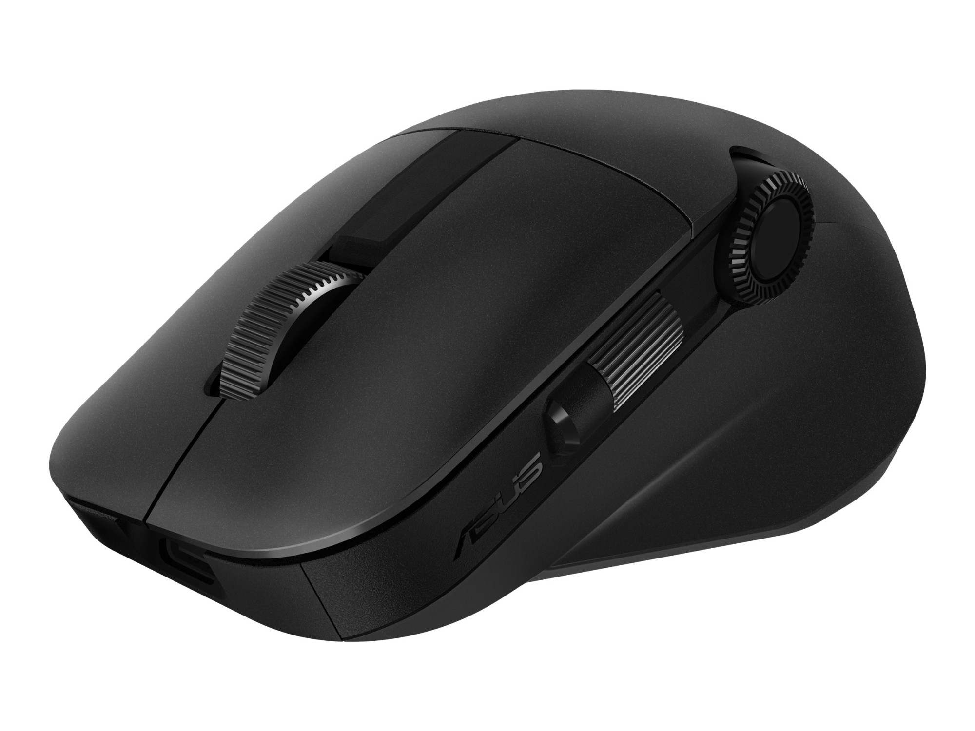 Asus | Wireless Mouse | MD300 | Wireless | Bluetooth | Black