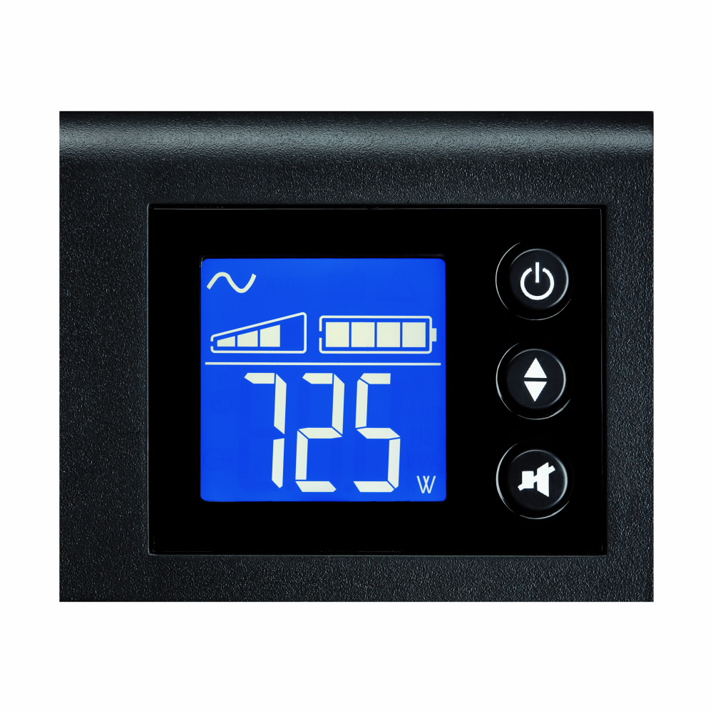 Eaton | UPS | 5SC 1000i Rack2U | 1000 VA | 700 W - Image 4