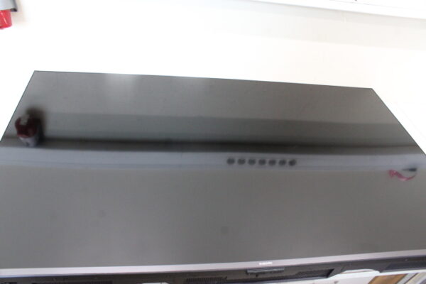 Xiaomi QLED TV A Pro 2026 | 55 | Smart TV | Google TV | 4K UHD | DAMAGED PACKAGING, USED, SMALL SCRATCHES ON TV - Image 3