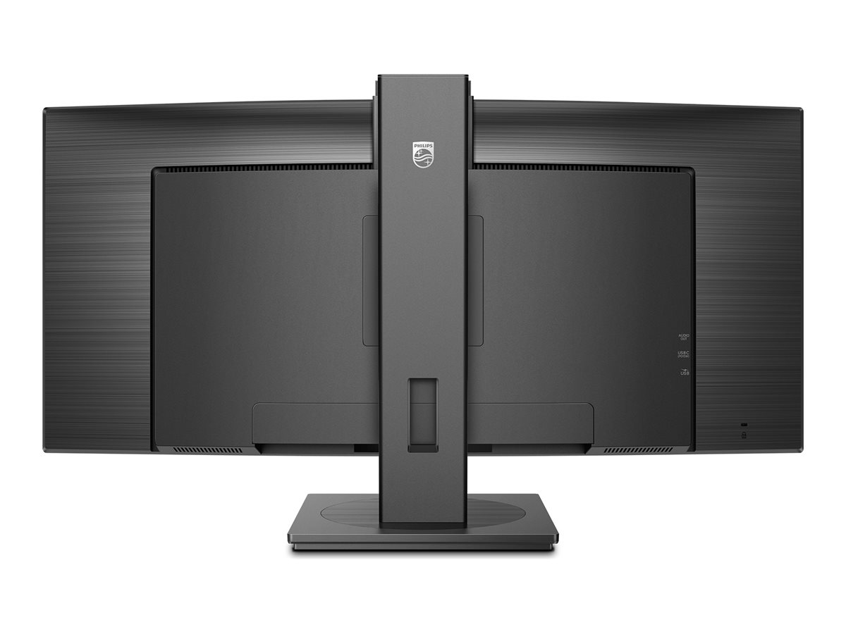 Philips | Curved Monitor | 34B1U5600CH/00 | 34 " | VA | WQHD | 21:9 | 120 Hz | 4 ms | 3440 x 1440 | 350 cd/m² | HDMI ports quantity 1 | Black - Image 49