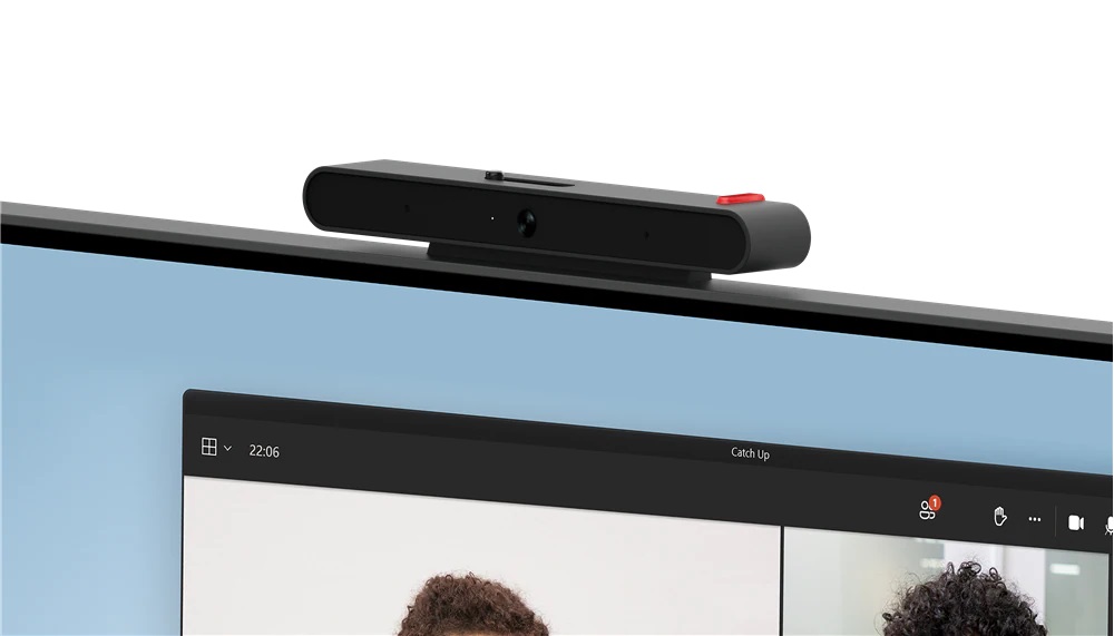 Lenovo | ThinkCentre | Tiny-in-One 24 (Gen 5) | 23.8 " | IPS | 16:9 | 60 Hz | 4 ms | 1920 x 1080 | 250 cd/m² | HDMI ports quantity 1 | Black | Warranty 36 month(s) - Image 9