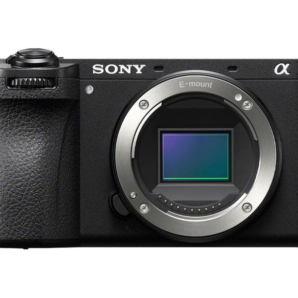 Sony Alpha A6700 APS-C Camera Body | Sony