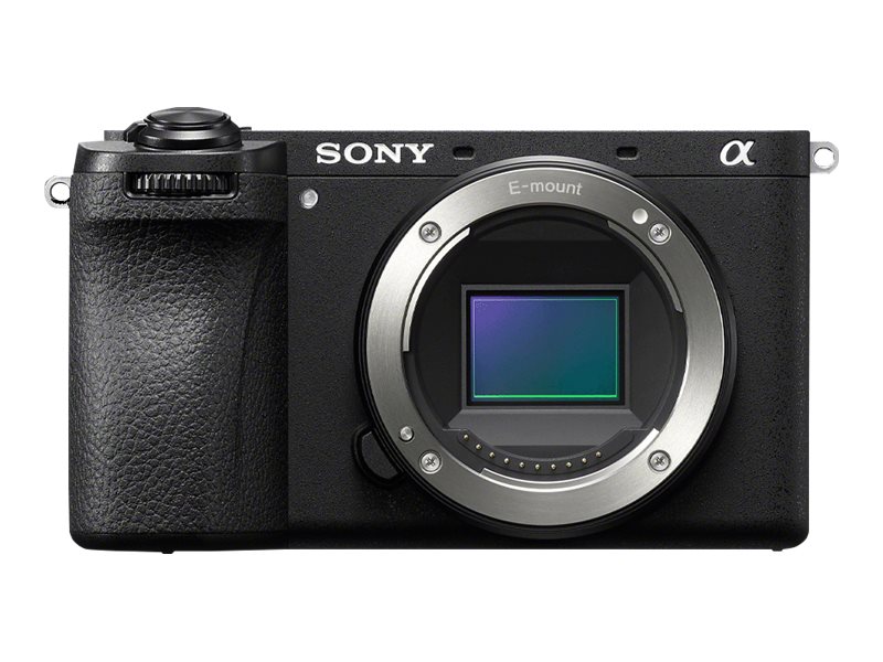 Sony Alpha A6700 APS-C Camera Body | Sony
