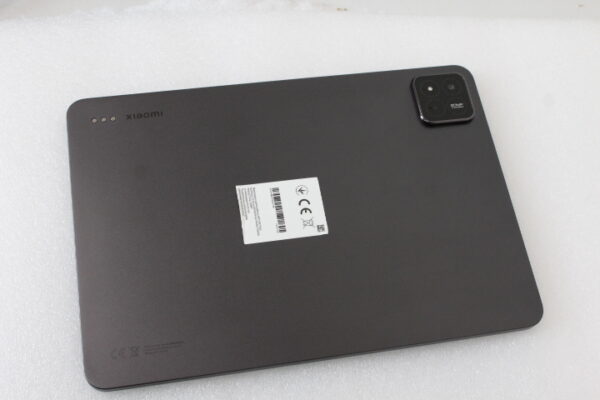 Xiaomi Pad 7 Pro | 11.2 " | Gray | IPS LCD | 2136 x 3200 pixels | Qualcomm | Snapdragon | 12 GB | 512 GB | Wi-Fi | Front camera | Rear camera | Bluetooth | Android | 15 | USED, SMALL SCRATCHES ON SCREEN - Image 5