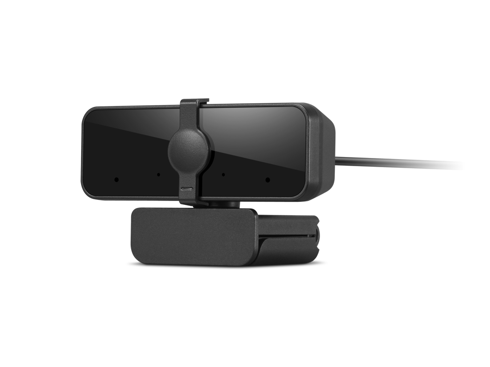 Lenovo Webcam Gen2 | Essential FHD - Image 5