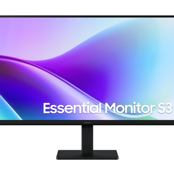 Samsung | LS27F320GAUXEN | 27 " | IPS | FHD | 16:9 | 120 Hz | 5 ms | 1920 x 1080 pixels | 250 cd/m² | HDMI ports quantity 2 | Black