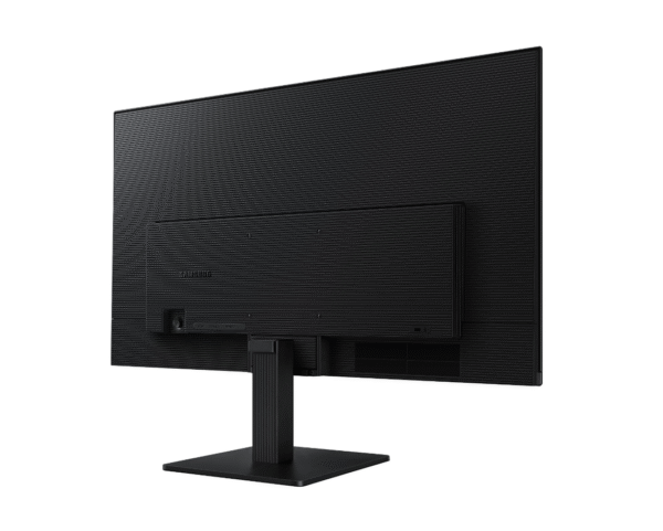 Samsung LS27F320GAUXEN | 27 " | IPS | FHD | 16:9 | 120 Hz | 5 ms | 1920 x 1080 pixels | 250 cd/m² | HDMI ports quantity 2 | Black - Image 5