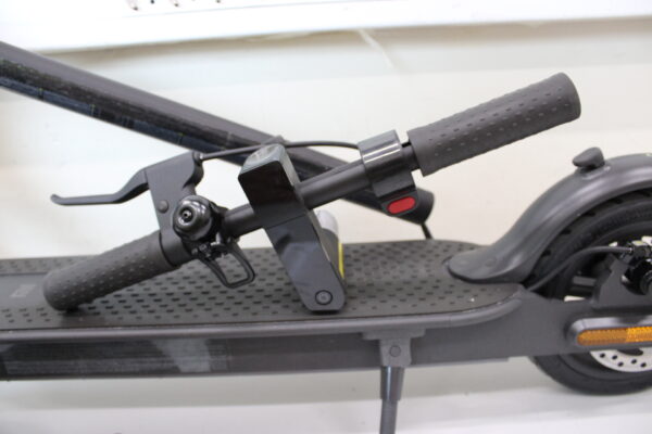 SALE OUT. Xiaomi Mi Electric Scooter Pro 2 (Black) | Xiaomi Mi Electric Scooter Pro 2 | 600 W | 25 km/h | 24 month(s) | Black | DEMO, SCRATCHED, DAMAGED PACKAGING