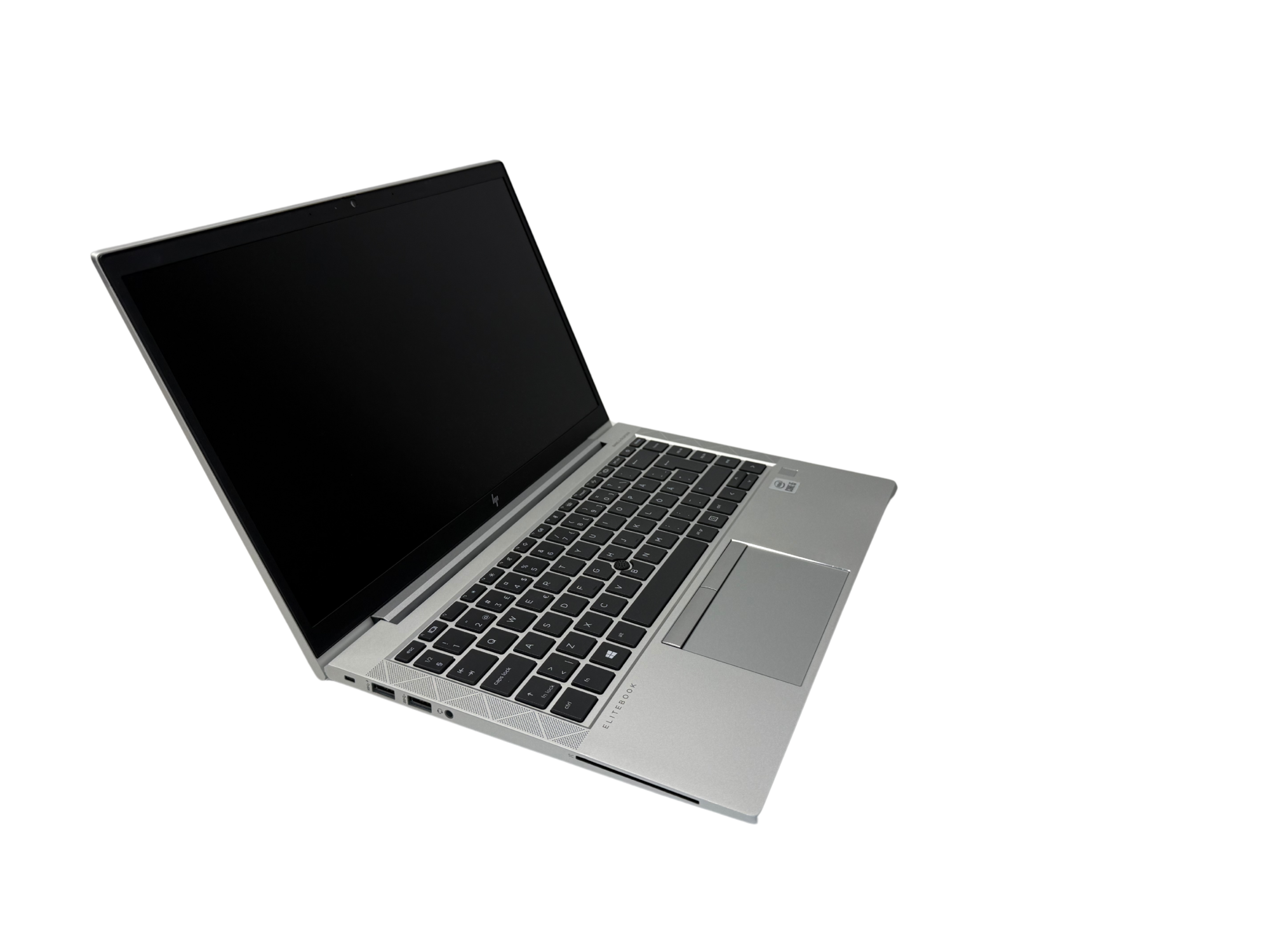 HP Renew Grade B | EliteBook 840 G7 | 14 " | i5-10210U | 8 GB | SSD | 256 GB | Intel UHD Graphics | Windows 11 Pro | Keyboard language Swedish | 12 month(s)